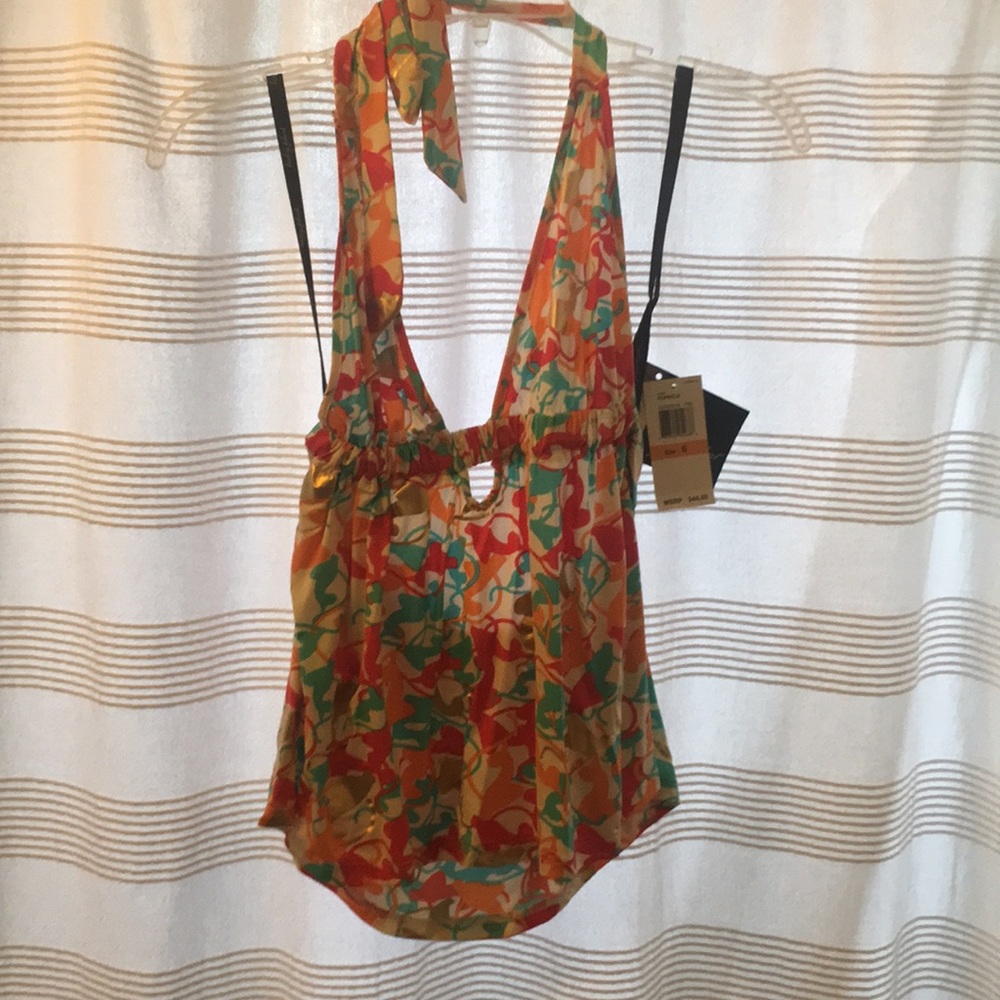 Baby Phat halter